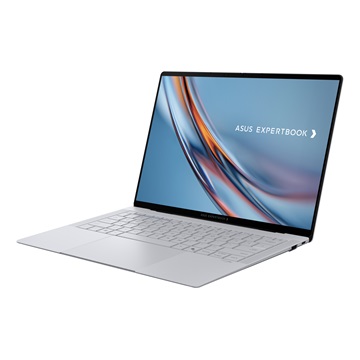 Asus Expertbook B9 B9406CAA-TH0041X - Windows 11 Professional - Dawn Gray - OLED