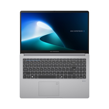 Asus Expertbook P1 P1503CVA-S73115 - No OS - Misty Grey
