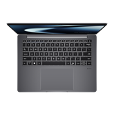 Asus Expertbook P3 PM3406CKA-LY0116 - No OS - Misty Grey