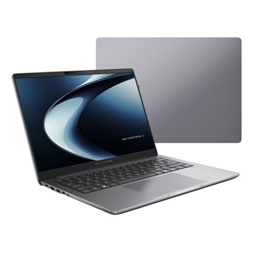 Asus Expertbook P3 PM3406CKA-LY0434 - No OS - Misty Grey