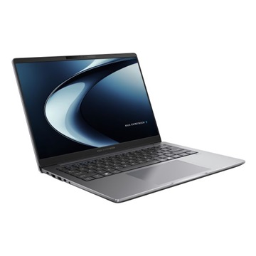 Asus Expertbook P3 PM3406CKA-LY0434 - No OS - Misty Grey