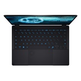 Asus ProArt PX13 HN7306EAC-LX041X - Windows® 11  - Nano Black - Touch - OLED