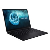 Asus ProArt PX13 HN7306EAC-LX041X - Windows® 11  - Nano Black - Touch - OLED