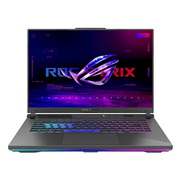 Asus ROG Strix G16 G614PW-RV035 - No OS - Eclipse Gray