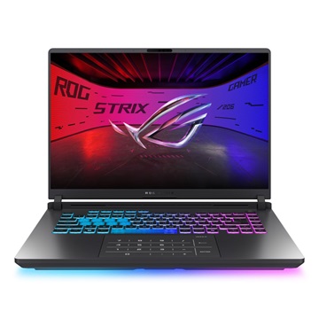 Asus ROG Strix G16 G615LW-S5045 - No OS - Eclipse Gray