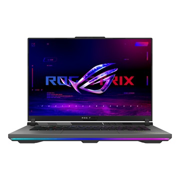 Asus ROG Strix G614FR-S5178 - No OS - Volt Green