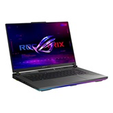 Asus ROG Strix G614FR-S5178 - No OS - Volt Green