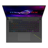 Asus ROG Strix G614FR-S5178 - No OS - Volt Green