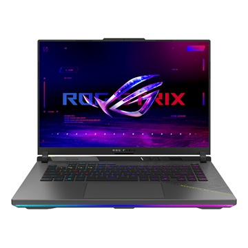Asus ROG Strix G614FR-S5178 - No OS - Volt Green