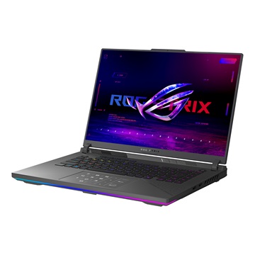 Asus ROG Strix G614PR-RV036 - No OS - Eclipse Gray