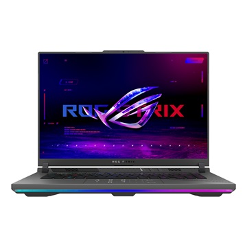 Asus ROG Strix G614PR-RV036 - No OS - Eclipse Gray