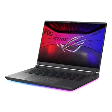Asus ROG Strix G615JMR-RV248 - No OS - Eclipse Gray
