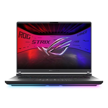 Asus ROG Strix G615JMR-RV248 - No OS - Eclipse Gray