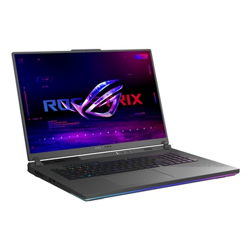 Asus ROG Strix G814PM-S8021 - No OS - Eclipse Gray