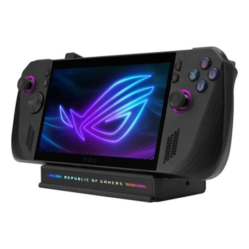 Asus ROG Xbox Ally DG300 ROG BULWARK DOCK