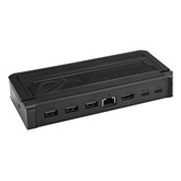 Asus ROG Xbox Ally DG300 ROG BULWARK DOCK