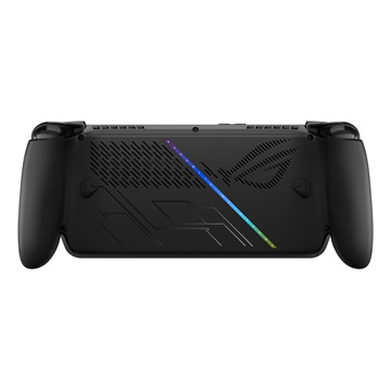 Asus ROG Xbox Ally X RC73XA-NH011W - Black - kézikonzol (Bontott)