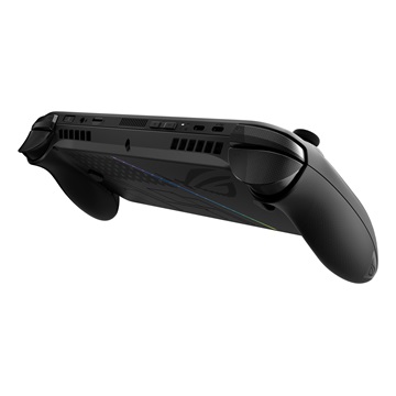 Asus ROG Xbox Ally X RC73XA-NH011W - Black - kézikonzol (Bontott)