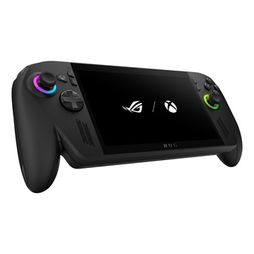 Asus ROG Xbox Ally X RC73XA-NH011W - Black - kézikonzol (Bontott)