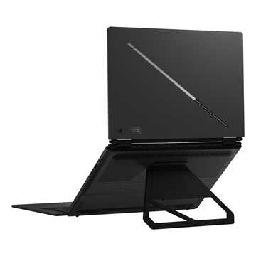 Asus ROG Zephyrus Duo GX651AX-SR015W - Windows® 11  - Stellar Grey - OLED