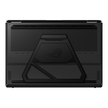 Asus ROG Zephyrus Duo GX651AX-SR015W - Windows® 11  - Stellar Grey - OLED