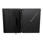 Asus ROG Zephyrus Duo GX651AX-SR015W - Windows® 11  - Stellar Grey - OLED