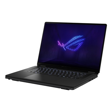 Asus ROG Zephyrus Duo GX651AX-SR015W - Windows® 11  - Stellar Grey - OLED