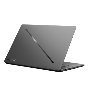 Asus ROG Zephyrus G16 GU605CR-QR116W - Windows® 11  - Eclipse Gray - OLED