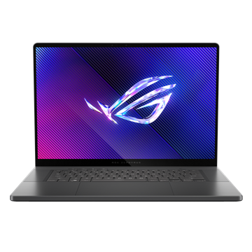 Asus ROG Zephyrus G16 GU605CR-QR116W - Windows® 11  - Eclipse Gray - OLED