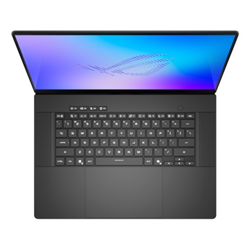 Asus ROG Zephyrus G16 GU606AW-TB008W - Windows® 11  - Platinum White - OLED