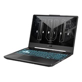 Asus TUF Gaming A15 FA506NCG-HN204 - No OS - Graphite Black