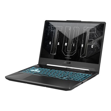 Asus TUF Gaming A15 FA506NCG-HN204 - No OS - Graphite Black