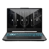 Asus TUF Gaming A15 FA506NCG-HN204 - No OS - Graphite Black