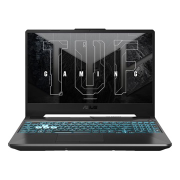 Asus TUF Gaming A15 FA506NCG-HN204 - No OS - Graphite Black
