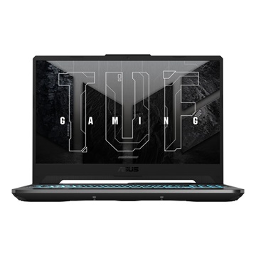 Asus TUF Gaming A15 FA506NCG-HN207 - No OS - Graphite Black