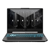 Asus TUF Gaming A15 FA506NCG-HN207 - No OS - Graphite Black