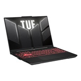 Asus TUF Gaming A16 FA607NUG-RL004 - No OS - Mecha Gray