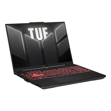 Asus TUF Gaming A16 FA607NUG-RL004 - No OS - Mecha Gray