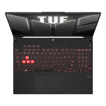 Asus TUF Gaming A16 FA607NUG-RL004 - No OS - Mecha Gray