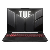 Asus TUF Gaming A16 FA607NUG-RL004 - No OS - Mecha Gray