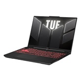 Asus TUF Gaming A16 FA607NUG-RL004 - No OS - Mecha Gray