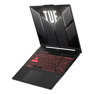 Asus TUF Gaming A16 FA607NUG-RL117 - No OS - Mecha Gray