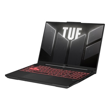 Asus TUF Gaming A16 FA607NUG-RL142 - No OS - Mecha Gray