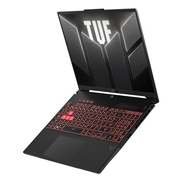 Asus TUF Gaming A16 FA607NUG-RL142 - No OS - Mecha Gray