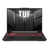 Asus TUF Gaming A16 FA607NUG-RL142 - No OS - Mecha Gray