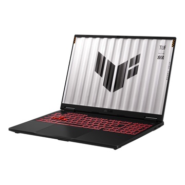 Asus TUF Gaming A16 FA608UP-RV018 - No OS - Jaeger Gray