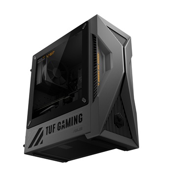 Asus TUF Gaming T500 T500MV-07240H0960 - No OS - Solar Eclipse Gray