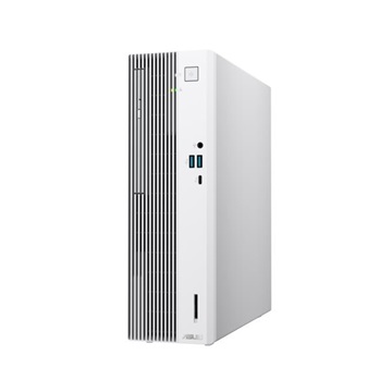 Asus V500 Mini Tower V500MV-13420H269W - No OS - White