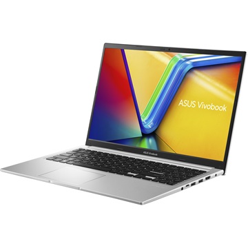 Asus VivoBook M1502NAQ-BQ192 - No OS - Cool Silver