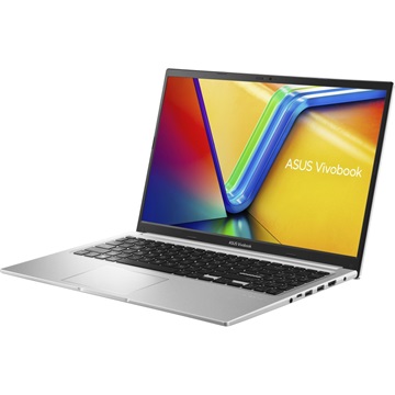 Asus VivoBook M1502YA-BQ285 - No OS - Cool Silver